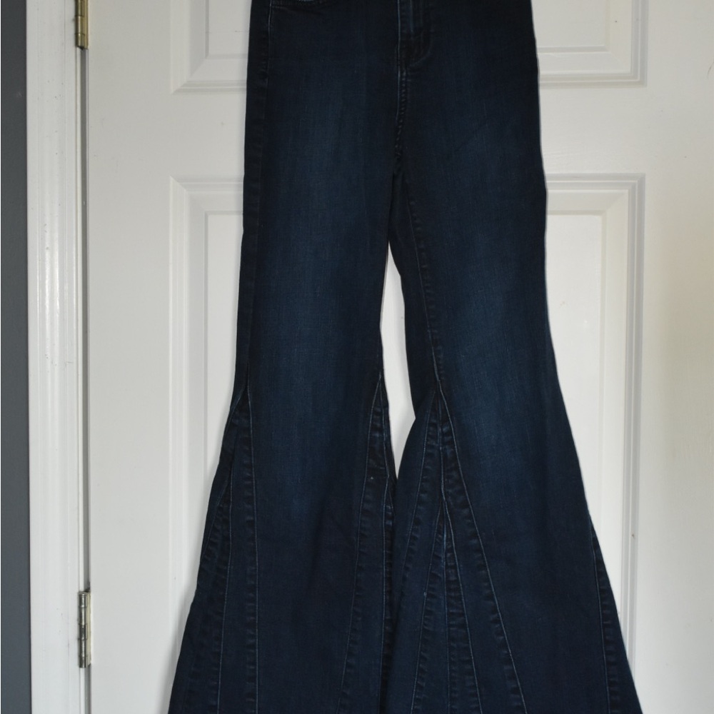 O2s Women's Flared Jeans